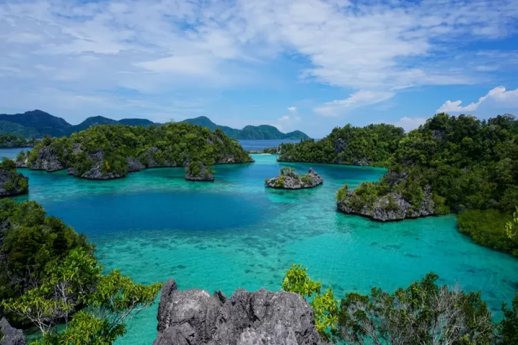 Pulau Sombori