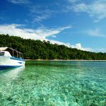Danau Kakaban: Keindahan Danau Bosjoko Penuh Ubur-Ubur