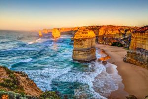 Menikmati Keindahan Port Campbell: Surga Tersembunyi di Pesisir Selatan Australia