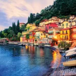 Lake Como: Cerita, Tips, dan Kesalahan Lucu di Italia