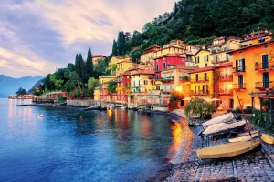 Lake Como: Cerita, Tips, dan Kesalahan Lucu di Italia